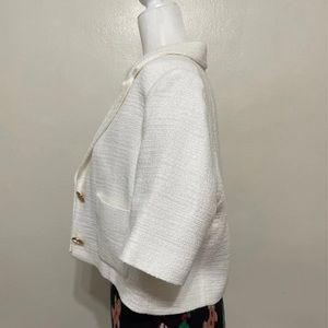 COPY - Tweed/textured